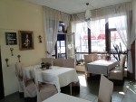 Restauracja-pup-pokoje "Niebo w gębie"