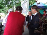 Festyn plenerowy i XI Wojewódzki Przegląd Piosenki Kresowej