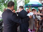 Festyn plenerowy i XI Wojewódzki Przegląd Piosenki Kresowej