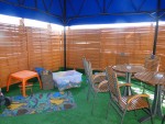 Restauracja-pup-pokoje "Niebo w gębie"