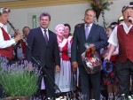 Festyn plenerowy i XI Wojewódzki Przegląd Piosenki Kresowej