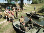 Akcja Letniego Wypoczynku  " PIKNIK NA FLORYDZIE" 2015 r.