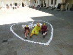 Akcja Letniego Wypoczynku  " PIKNIK NA FLORYDZIE" 2015 r.