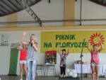 Akcja Letniego Wypoczynku  " PIKNIK NA FLORYDZIE" 2015 r.