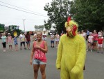 Akcja Letniego Wypoczynku  " PIKNIK NA FLORYDZIE" 2015 r.