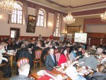 Konferencja Zielone Lato 2015