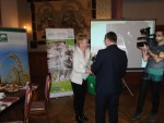 Konferencja Zielone Lato 2015