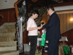 Konferencja Zielone Lato 2015