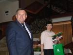 Konferencja Zielone Lato 2015