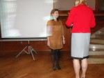 Konferencja Zielone Lato 2015
