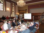 Konferencja Zielone Lato 2015