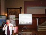 Konferencja Zielone Lato 2015