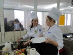 konkurs kulinarny klas gastronomicznych z województwa opolskiego