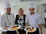 konkurs kulinarny klas gastronomicznych z województwa opolskiego