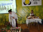 Konkurs wiedzy o regionie "NASZE KORZENIE" 2014 r. 