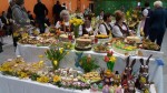 Wystawa stołów wielkanocnych w Kolonowskiem