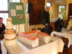 I Międzynarodowy Festiwal Tortów, Ciast i Ciasteczek 
