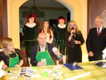 I Międzynarodowy Festiwal Tortów, Ciast i Ciasteczek 