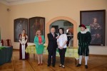 I Międzynarodowy Festiwal Tortów, Ciast i Ciasteczek 