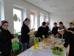 Konkurs Kulinarny Głubczyce