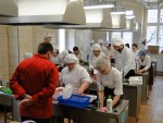 Konkurs Kulinarny Głubczyce