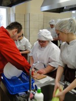 Konkurs Kulinarny Głubczyce
