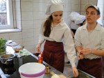 Konkurs Kulinarny Głubczyce