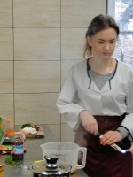 Konkurs Kulinarny Głubczyce