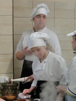 Konkurs Kulinarny Głubczyce