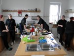 Konkurs Kulinarny Głubczyce