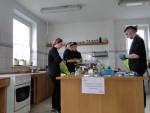 Konkurs Kulinarny Głubczyce