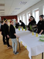 Konkurs Kulinarny Głubczyce