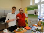 Konkurs Kulinarny Głubczyce