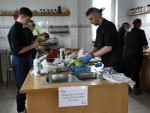 Konkurs Kulinarny Głubczyce
