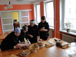 Konkurs Kulinarny Głubczyce