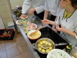 Konkurs Kulinarny Głubczyce