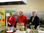 Konkurs Kulinarny Głubczyce