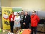 Konkurs Kulinarny Głubczyce