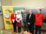 Konkurs Kulinarny Głubczyce