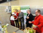 Konkurs Kulinarny Głubczyce