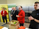Konkurs Kulinarny Głubczyce