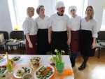 Konkurs Kulinarny Głubczyce