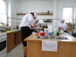 Konkurs Kulinarny Głubczyce