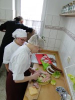 Konkurs Kulinarny Głubczyce