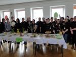 Konkurs Kulinarny Głubczyce