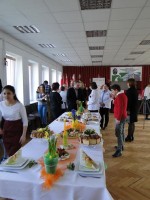 Konkurs Kulinarny Głubczyce