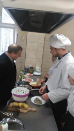Konkurs Kulinarny Głubczyce