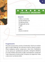 Mam smaka na kurczaka.
