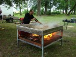 Festyn plenerowy oraz XII Wojewódzki Przegląd Piosenki Kresowej