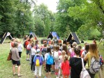 Piknik na Florydzie 2016
